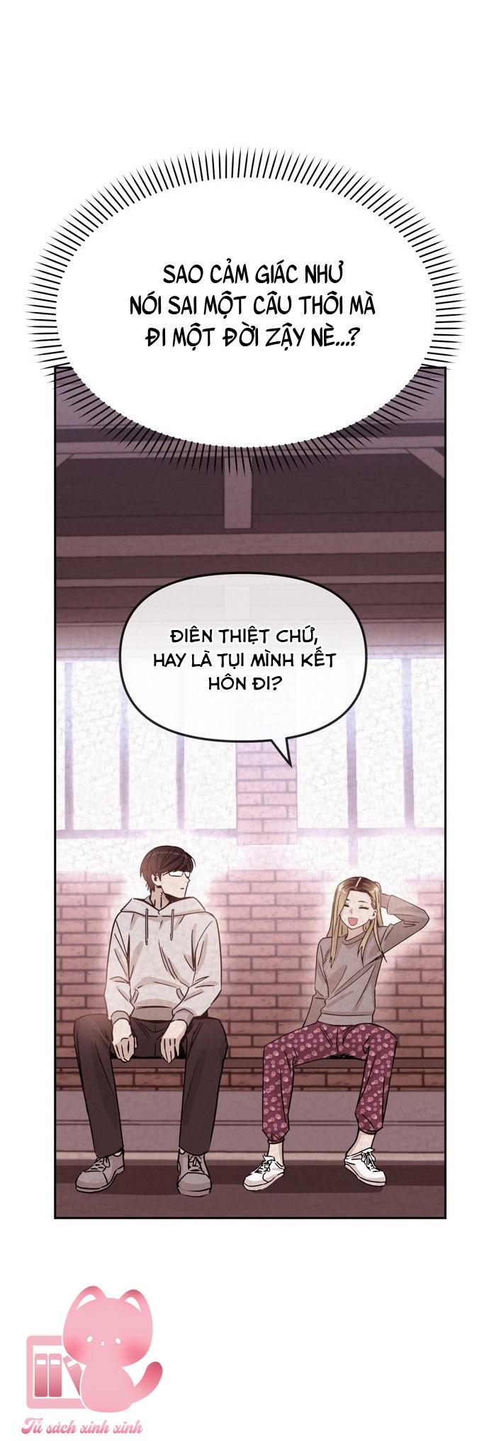 Lớ Ngớ Vớ Phải Tình Yêu - Chap 4 - Trang 13