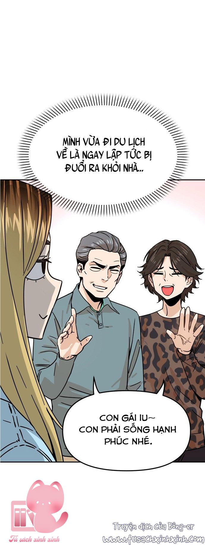 Lớ Ngớ Vớ Phải Tình Yêu - Chap 4 - Trang 14
