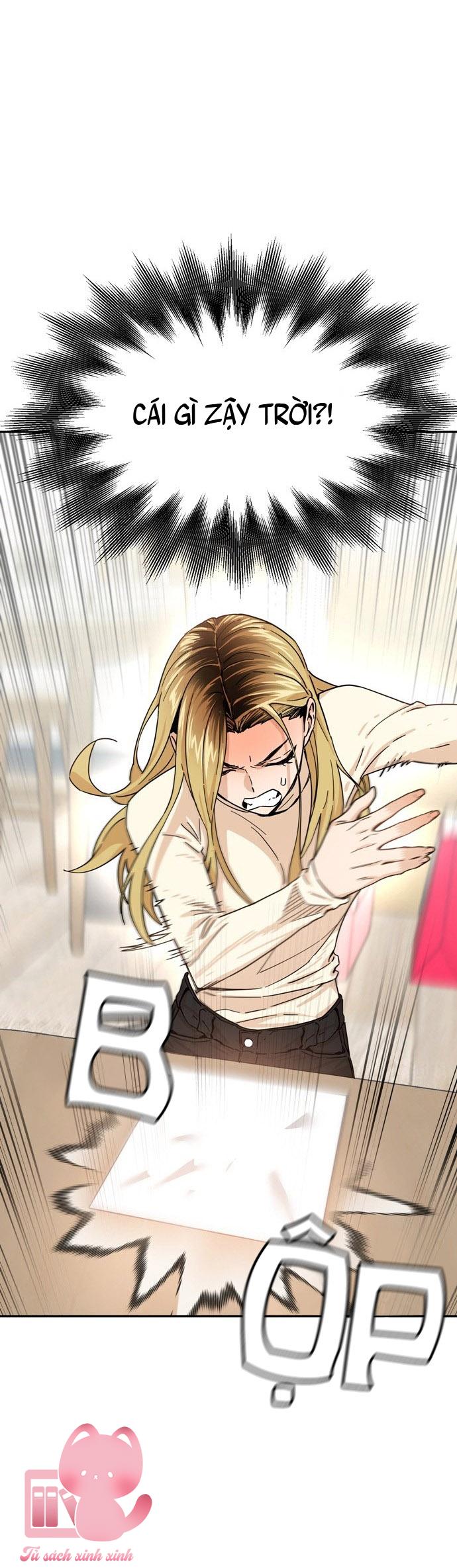 Lớ Ngớ Vớ Phải Tình Yêu - Chap 4 - Trang 17