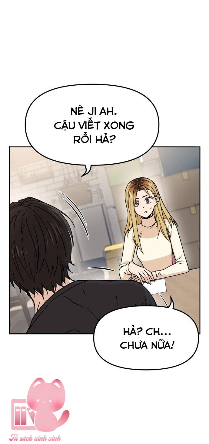 Lớ Ngớ Vớ Phải Tình Yêu - Chap 4 - Trang 20