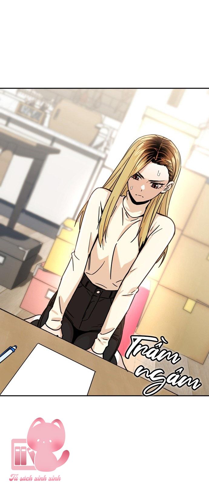 Lớ Ngớ Vớ Phải Tình Yêu - Chap 4 - Trang 3