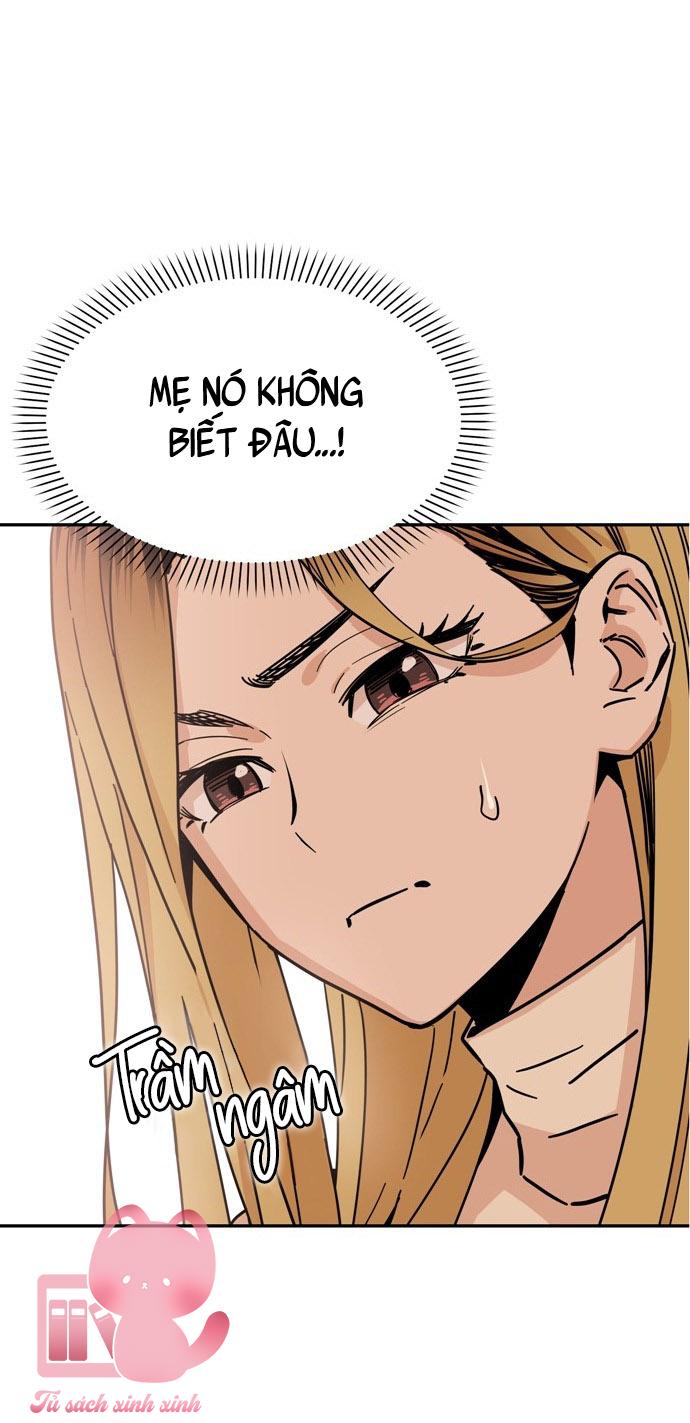 Lớ Ngớ Vớ Phải Tình Yêu - Chap 4 - Trang 21