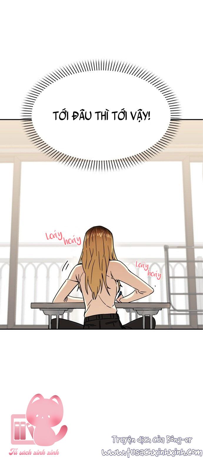 Lớ Ngớ Vớ Phải Tình Yêu - Chap 4 - Trang 22