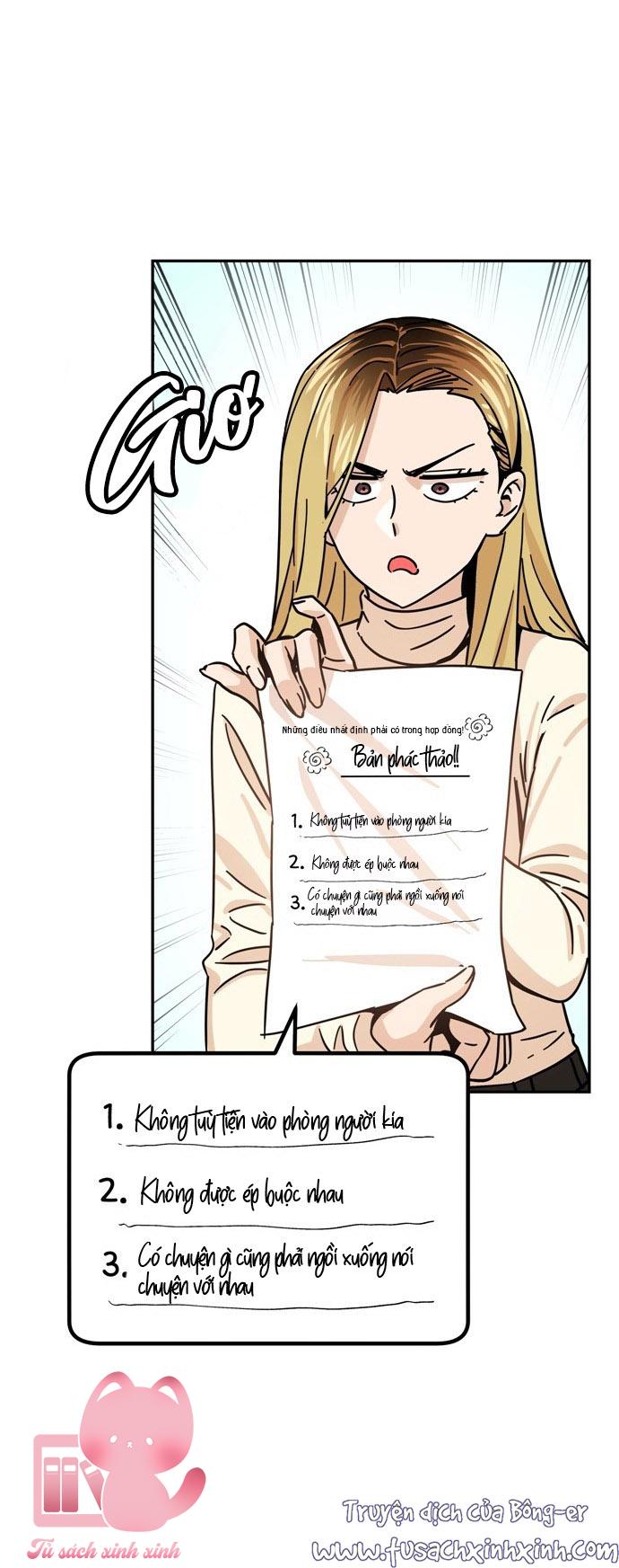 Lớ Ngớ Vớ Phải Tình Yêu - Chap 4 - Trang 26