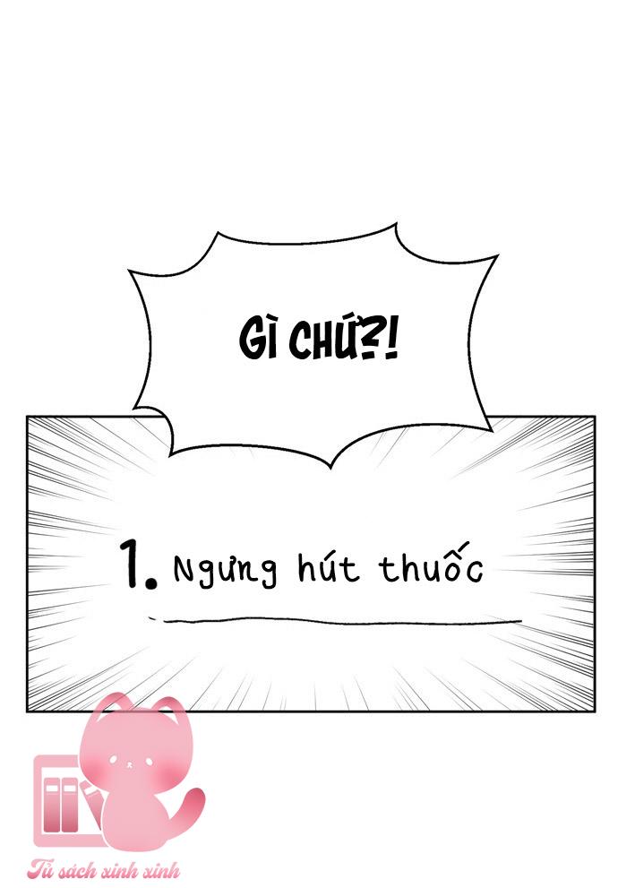 Lớ Ngớ Vớ Phải Tình Yêu - Chap 4 - Trang 27