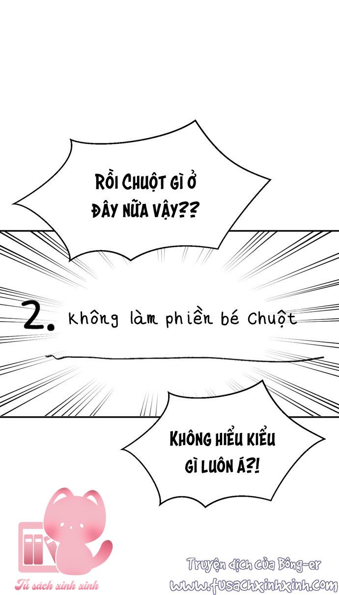 Lớ Ngớ Vớ Phải Tình Yêu - Chap 4 - Trang 30