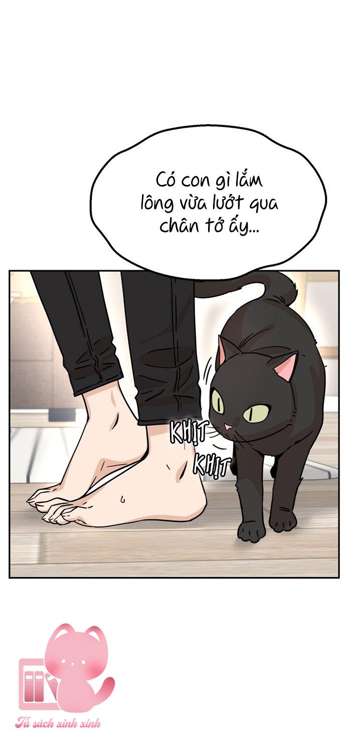 Lớ Ngớ Vớ Phải Tình Yêu - Chap 4 - Trang 33