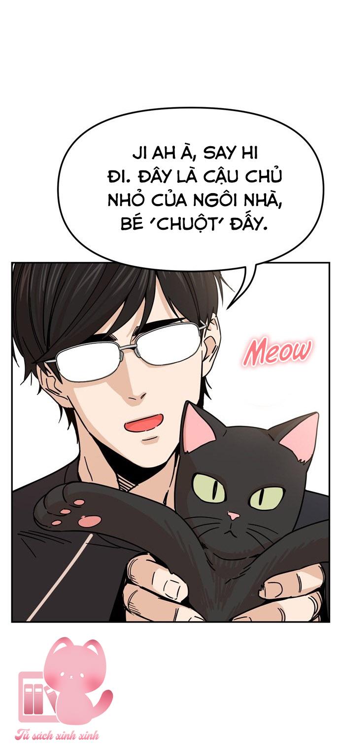 Lớ Ngớ Vớ Phải Tình Yêu - Chap 4 - Trang 36