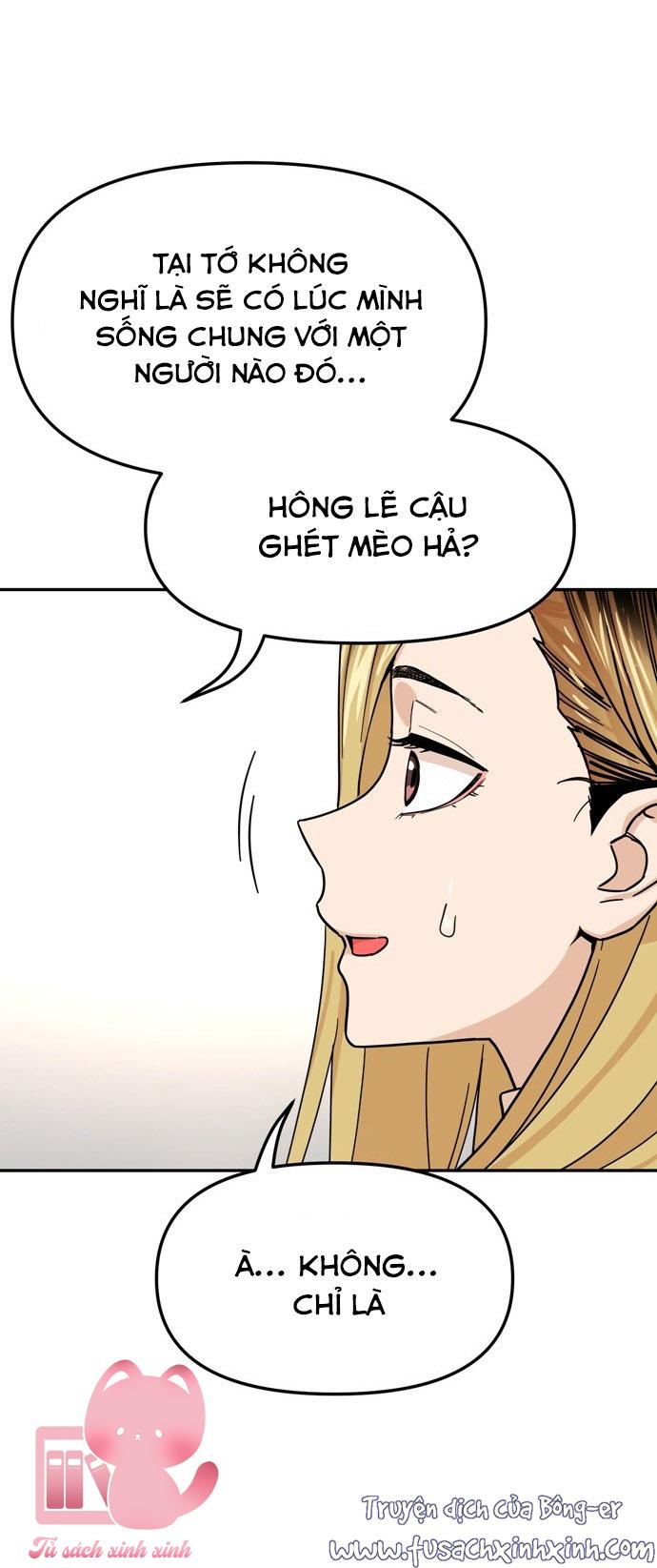 Lớ Ngớ Vớ Phải Tình Yêu - Chap 4 - Trang 38