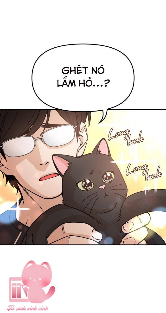 Lớ Ngớ Vớ Phải Tình Yêu - Chap 4 - Trang 39