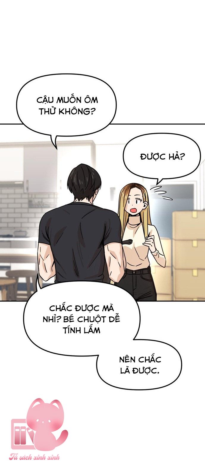 Lớ Ngớ Vớ Phải Tình Yêu - Chap 4 - Trang 43