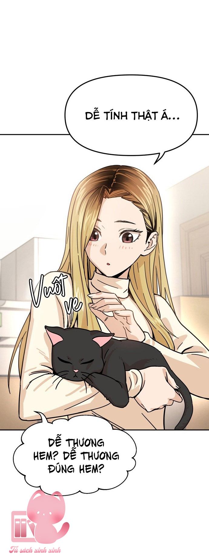 Lớ Ngớ Vớ Phải Tình Yêu - Chap 4 - Trang 44