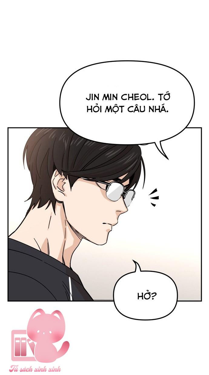 Lớ Ngớ Vớ Phải Tình Yêu - Chap 4 - Trang 45