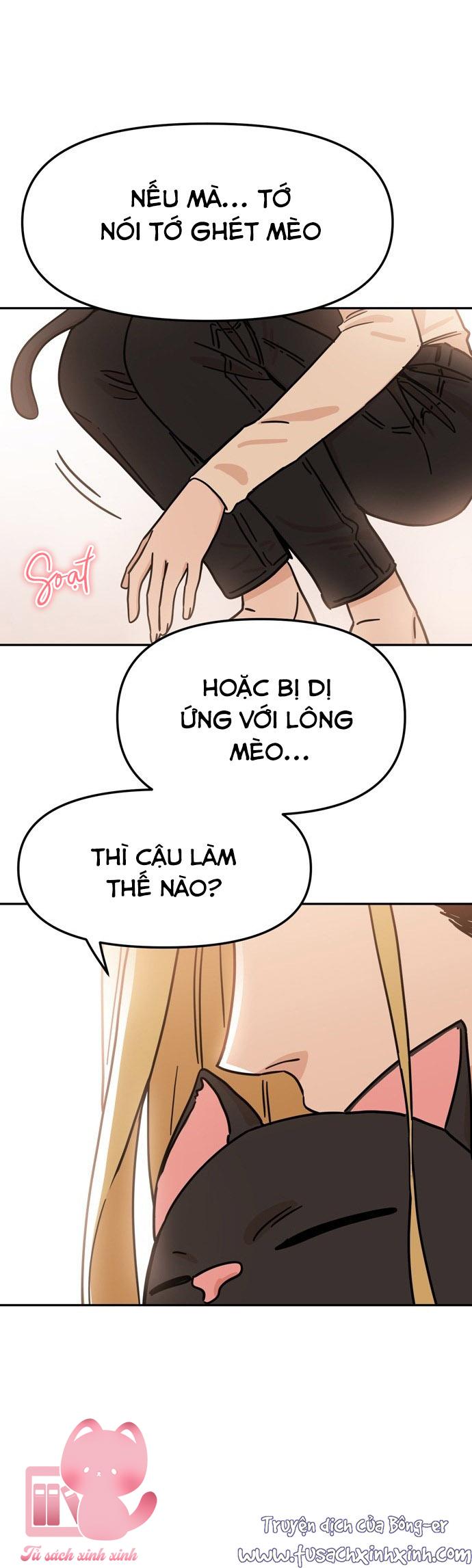 Lớ Ngớ Vớ Phải Tình Yêu - Chap 4 - Trang 46
