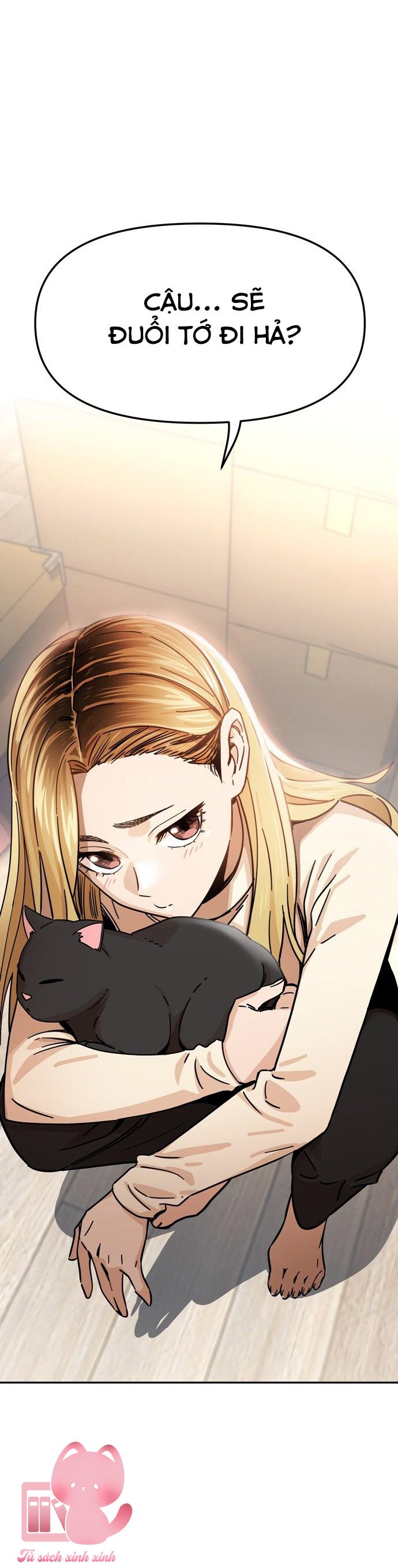 Lớ Ngớ Vớ Phải Tình Yêu - Chap 4 - Trang 47