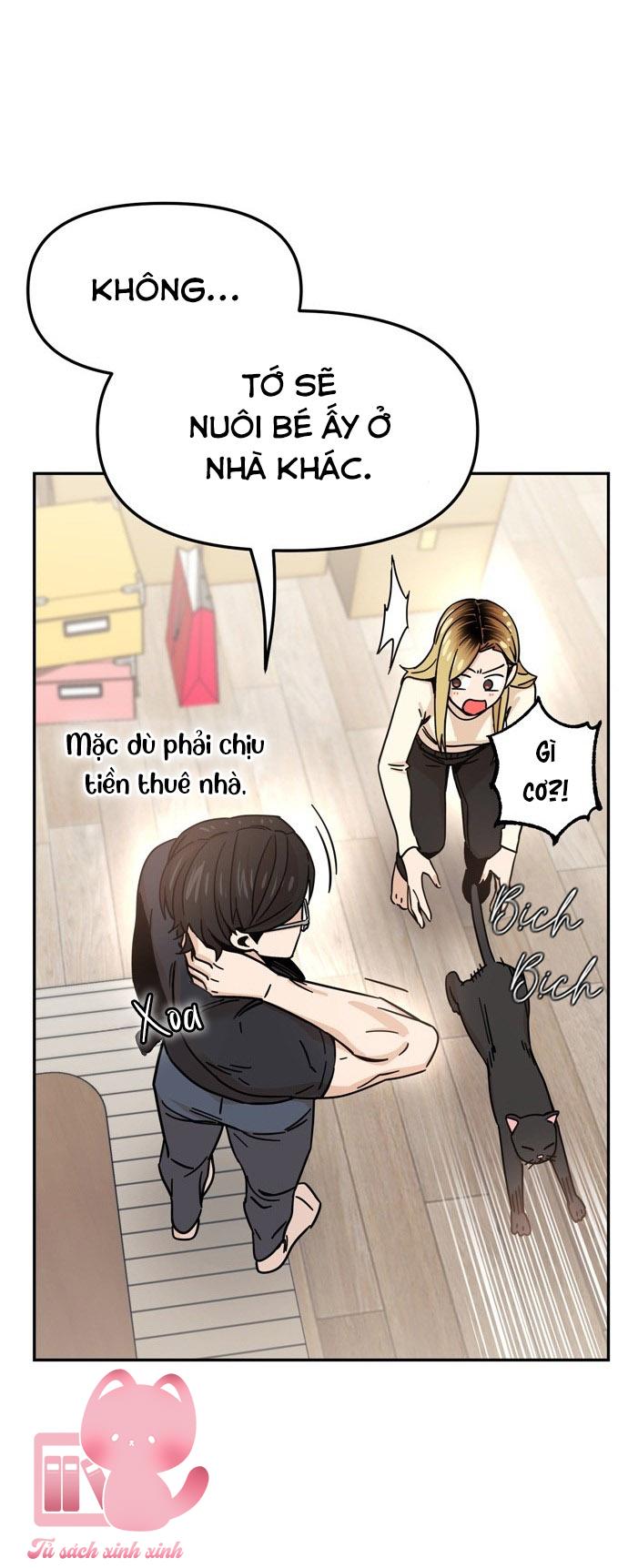 Lớ Ngớ Vớ Phải Tình Yêu - Chap 4 - Trang 49