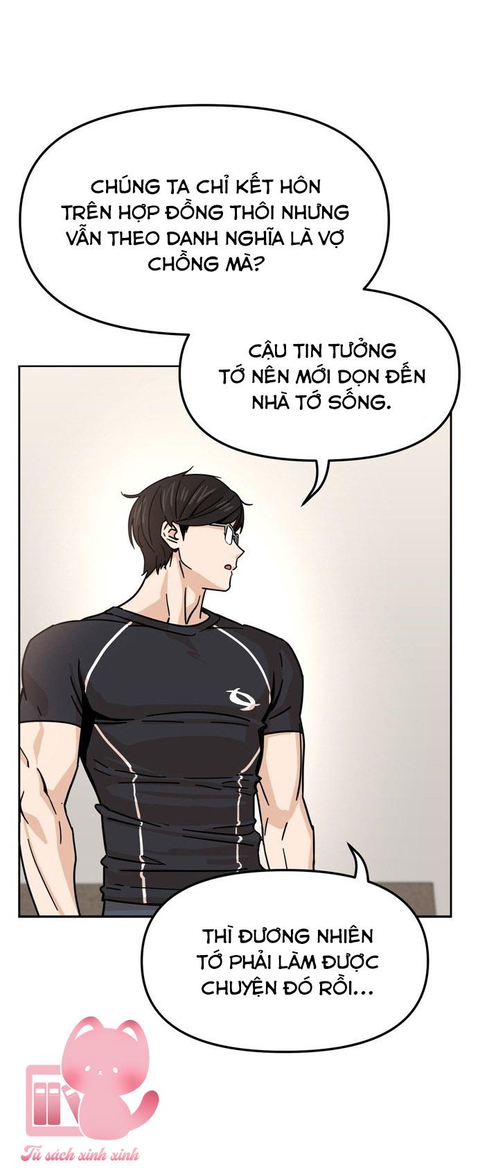 Lớ Ngớ Vớ Phải Tình Yêu - Chap 4 - Trang 51