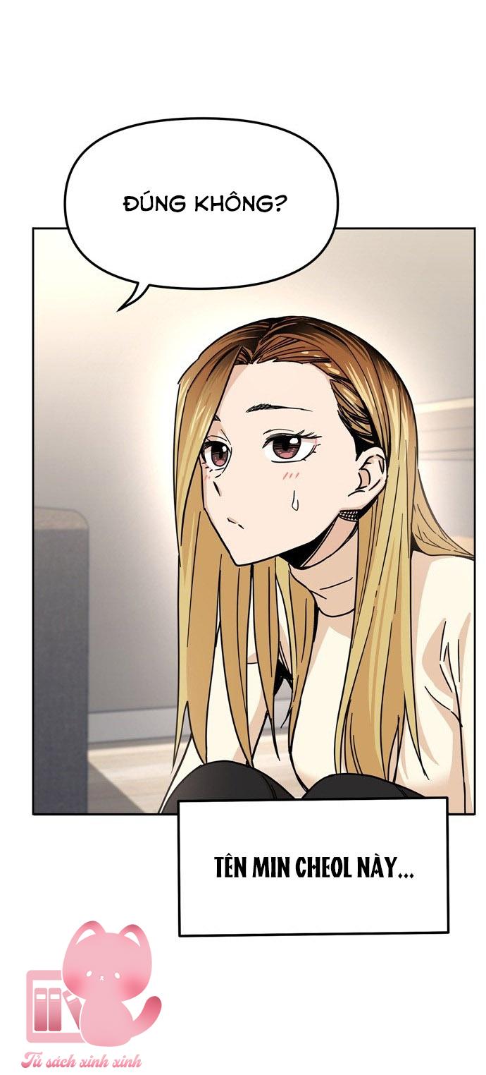 Lớ Ngớ Vớ Phải Tình Yêu - Chap 4 - Trang 52
