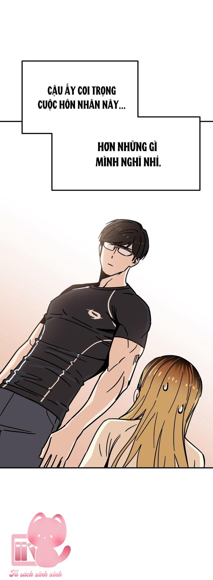Lớ Ngớ Vớ Phải Tình Yêu - Chap 4 - Trang 53
