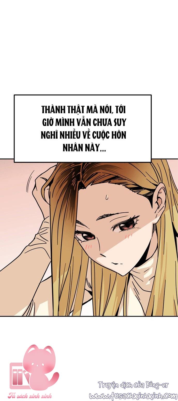 Lớ Ngớ Vớ Phải Tình Yêu - Chap 4 - Trang 54