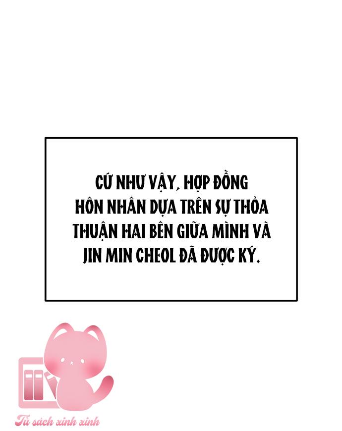 Lớ Ngớ Vớ Phải Tình Yêu - Chap 4 - Trang 56