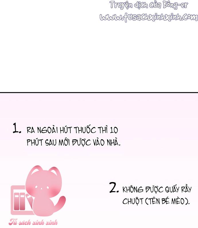 Lớ Ngớ Vớ Phải Tình Yêu - Chap 4 - Trang 58