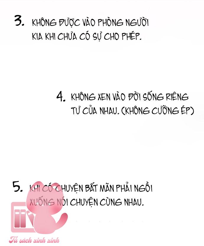 Lớ Ngớ Vớ Phải Tình Yêu - Chap 4 - Trang 59