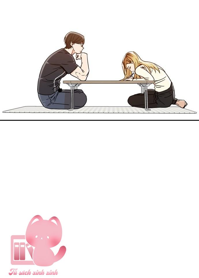 Lớ Ngớ Vớ Phải Tình Yêu - Chap 4 - Trang 60