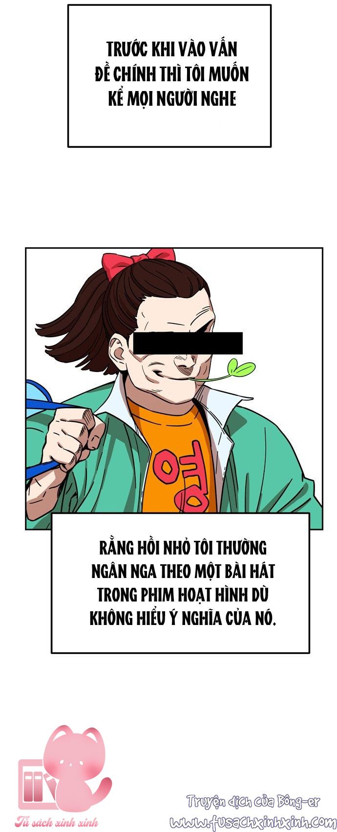 Lớ Ngớ Vớ Phải Tình Yêu - Chap 4 - Trang 7