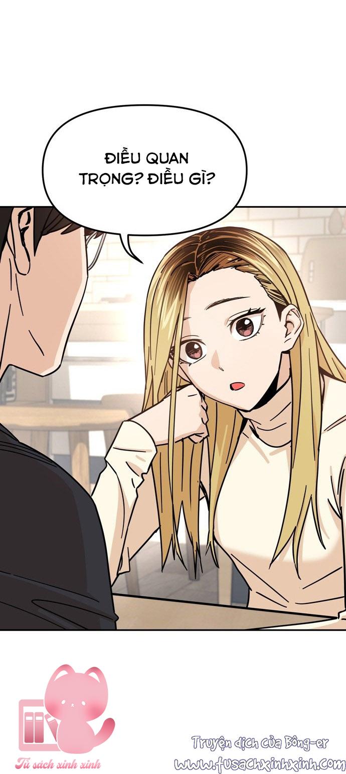 Lớ Ngớ Vớ Phải Tình Yêu - Chap 4 - Trang 62