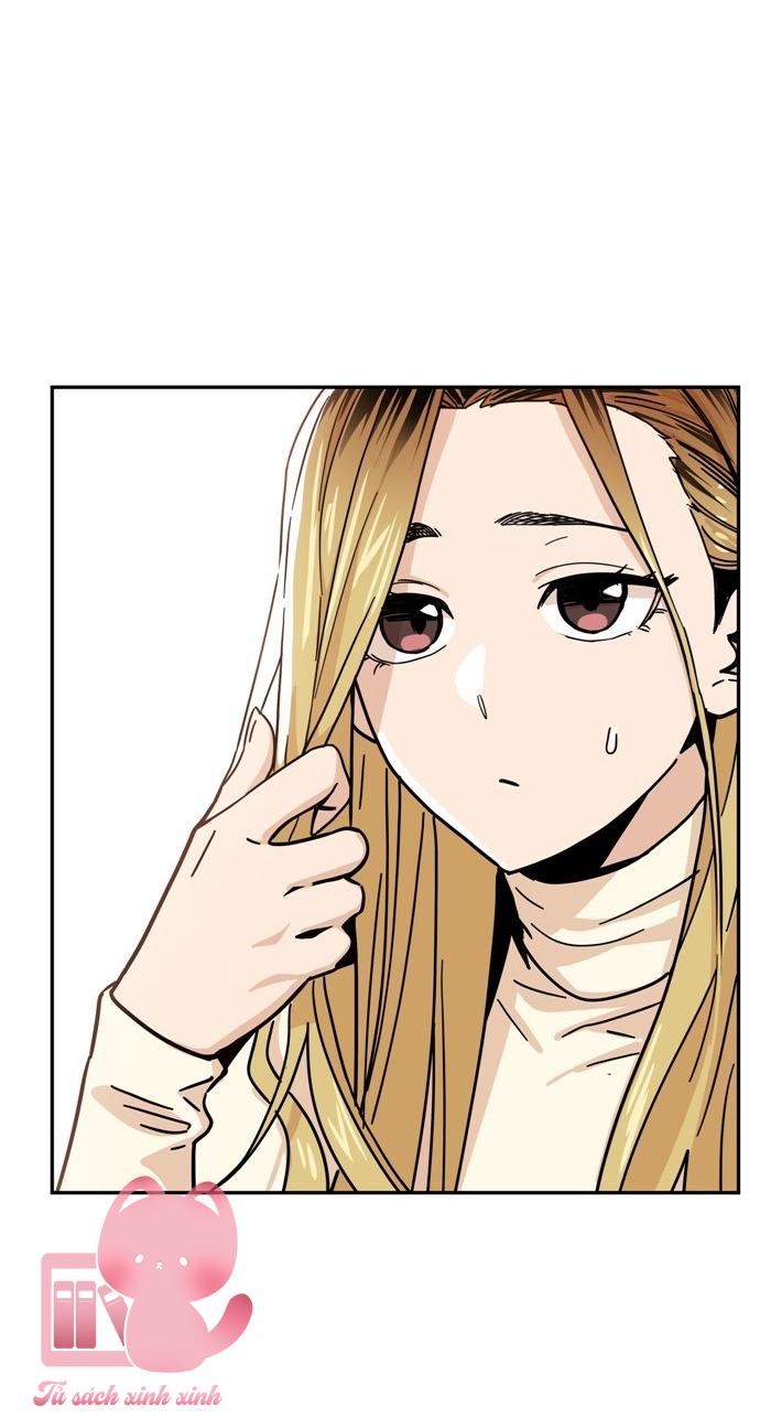 Lớ Ngớ Vớ Phải Tình Yêu - Chap 4 - Trang 64