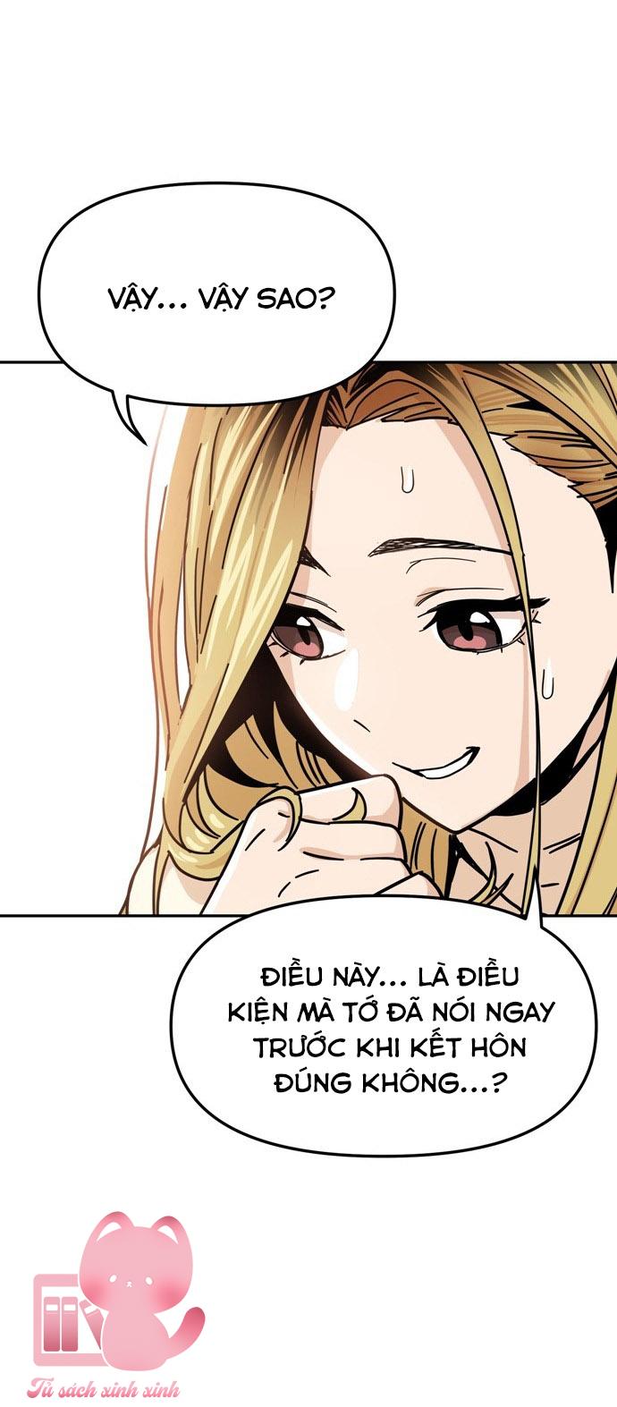 Lớ Ngớ Vớ Phải Tình Yêu - Chap 4 - Trang 65