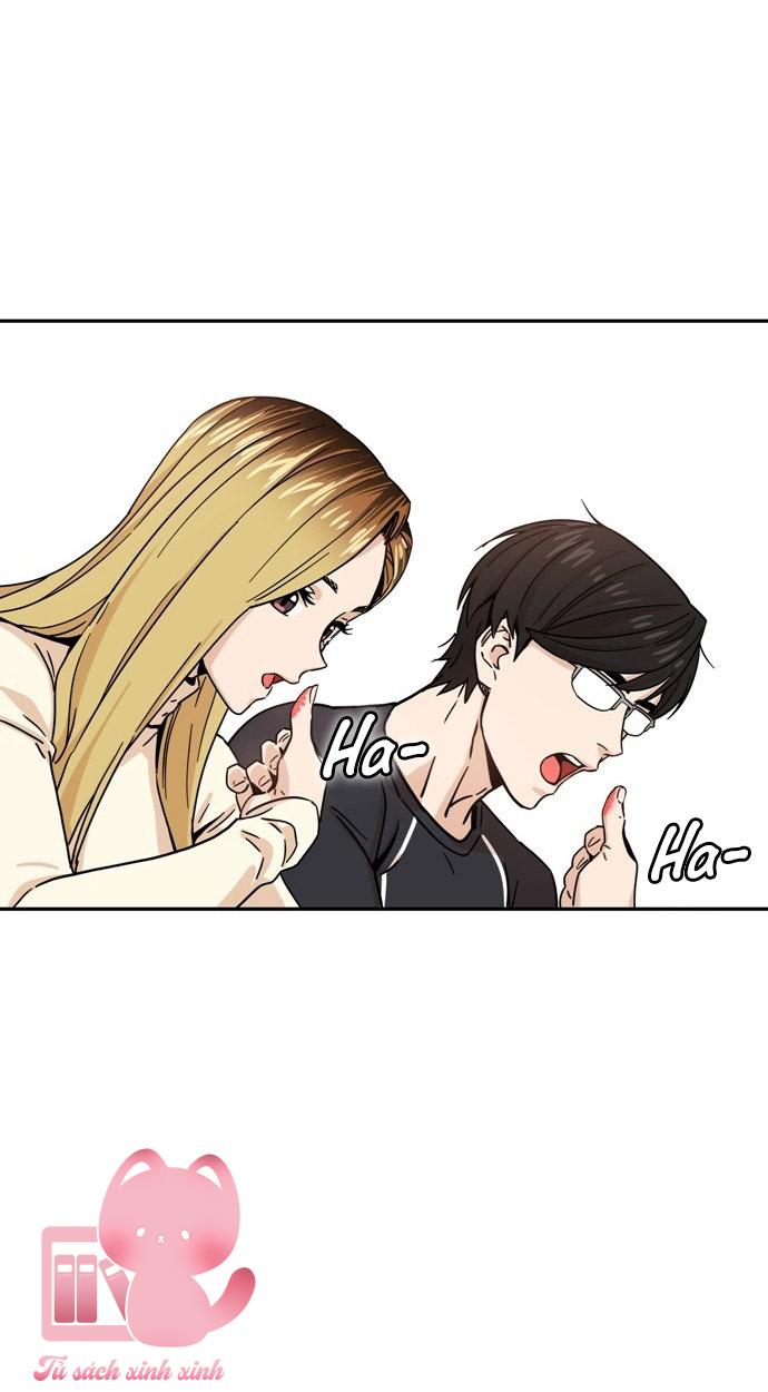 Lớ Ngớ Vớ Phải Tình Yêu - Chap 4 - Trang 68