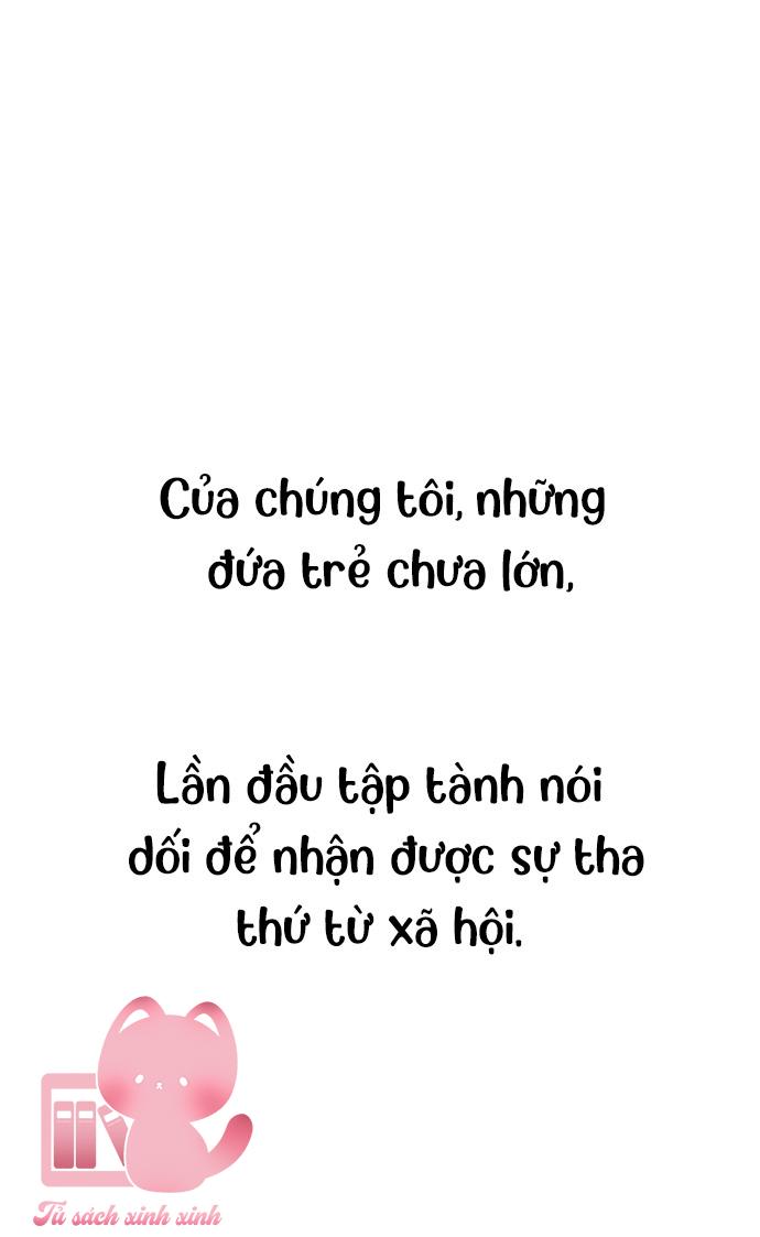 Lớ Ngớ Vớ Phải Tình Yêu - Chap 4 - Trang 69
