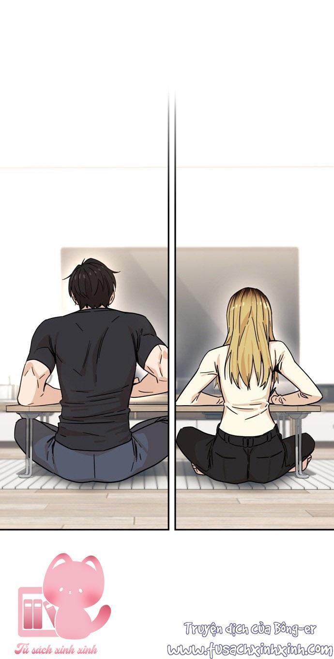 Lớ Ngớ Vớ Phải Tình Yêu - Chap 4 - Trang 70