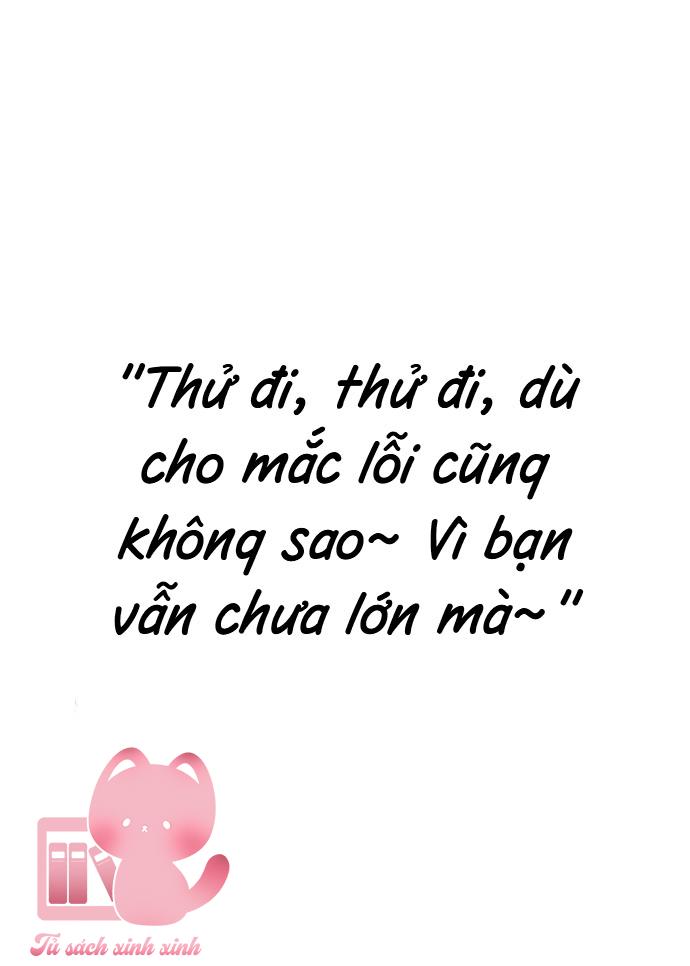 Lớ Ngớ Vớ Phải Tình Yêu - Chap 4 - Trang 8