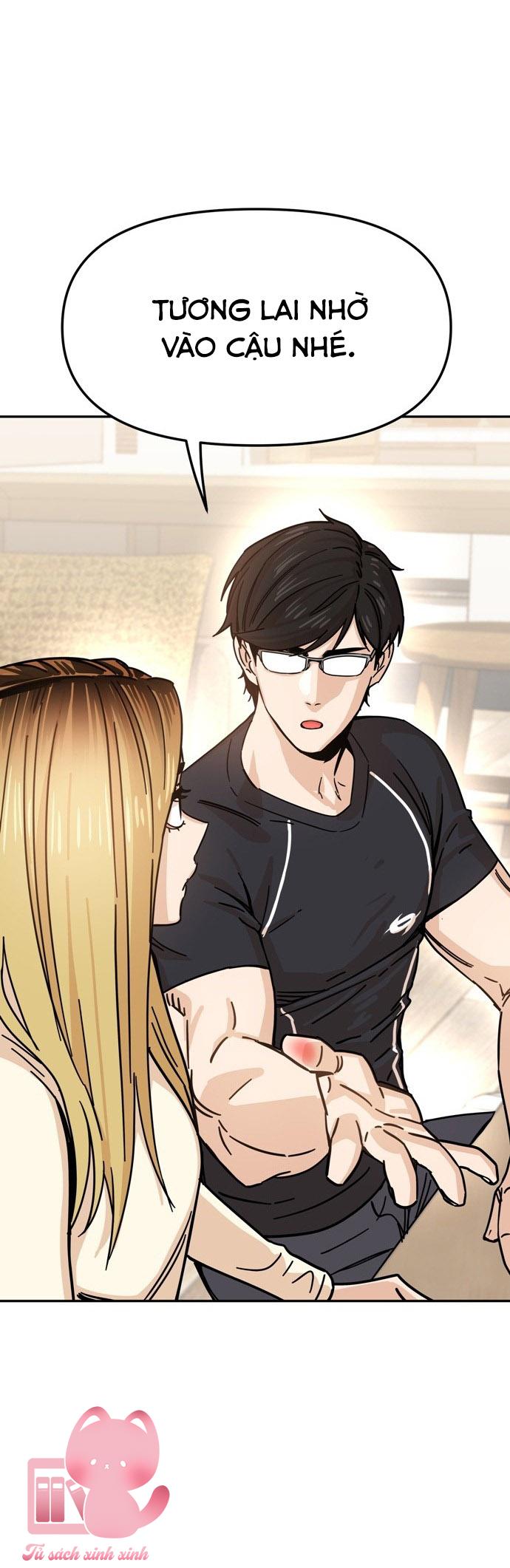 Lớ Ngớ Vớ Phải Tình Yêu - Chap 4 - Trang 72