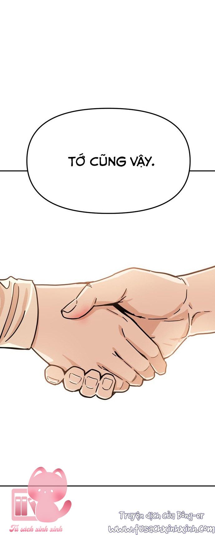 Lớ Ngớ Vớ Phải Tình Yêu - Chap 4 - Trang 74
