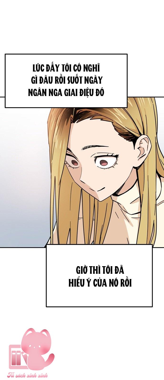 Lớ Ngớ Vớ Phải Tình Yêu - Chap 4 - Trang 9