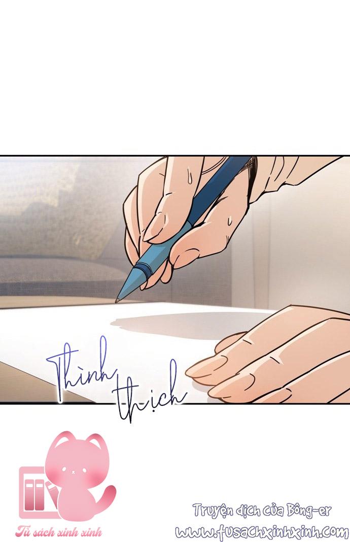 Lớ Ngớ Vớ Phải Tình Yêu - Chap 4 - Trang 10
