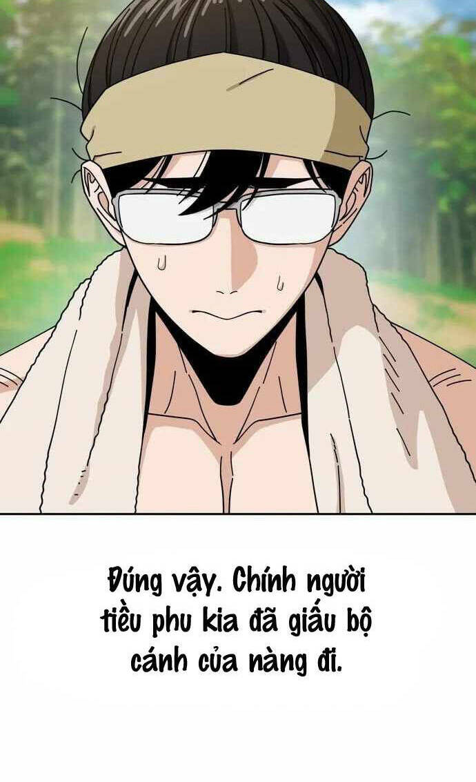 Lớ Ngớ Vớ Phải Tình Yêu - Chap 40.1 - Trang 14