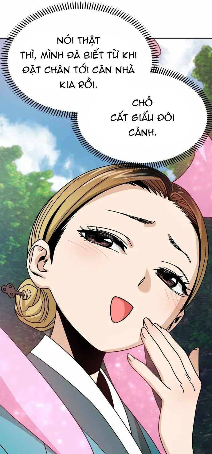 Lớ Ngớ Vớ Phải Tình Yêu - Chap 40.1 - Trang 17