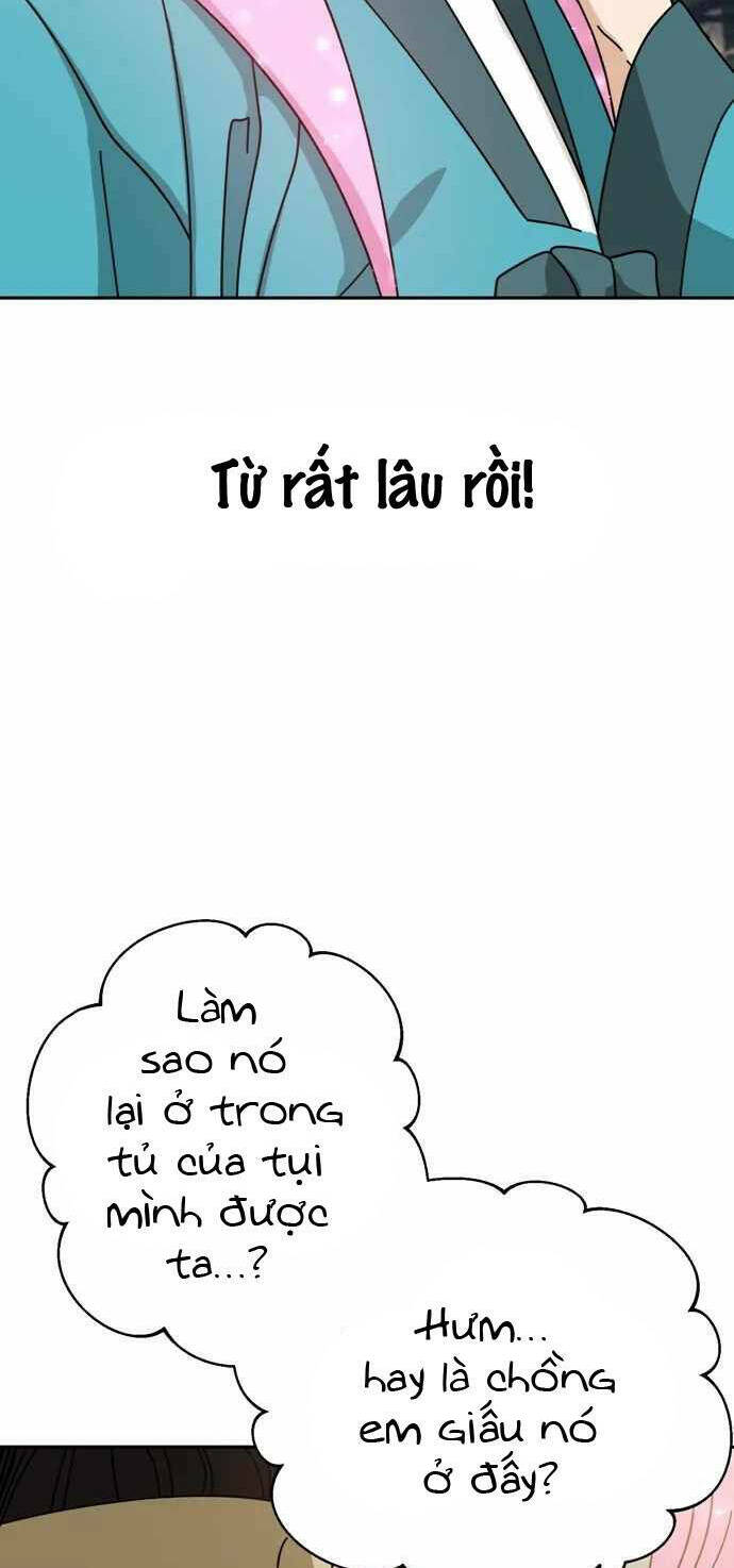 Lớ Ngớ Vớ Phải Tình Yêu - Chap 40.1 - Trang 18