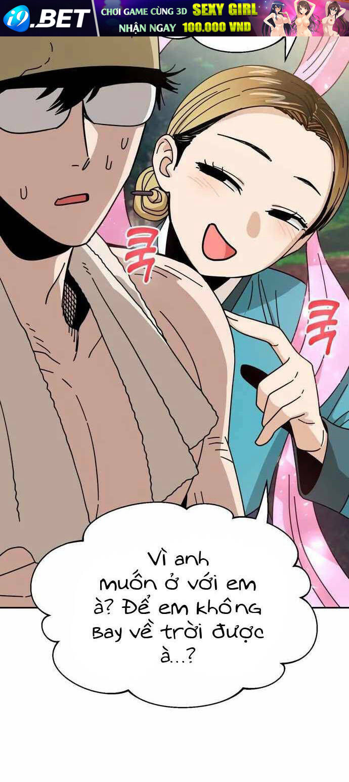 Lớ Ngớ Vớ Phải Tình Yêu - Chap 40.1 - Trang 19