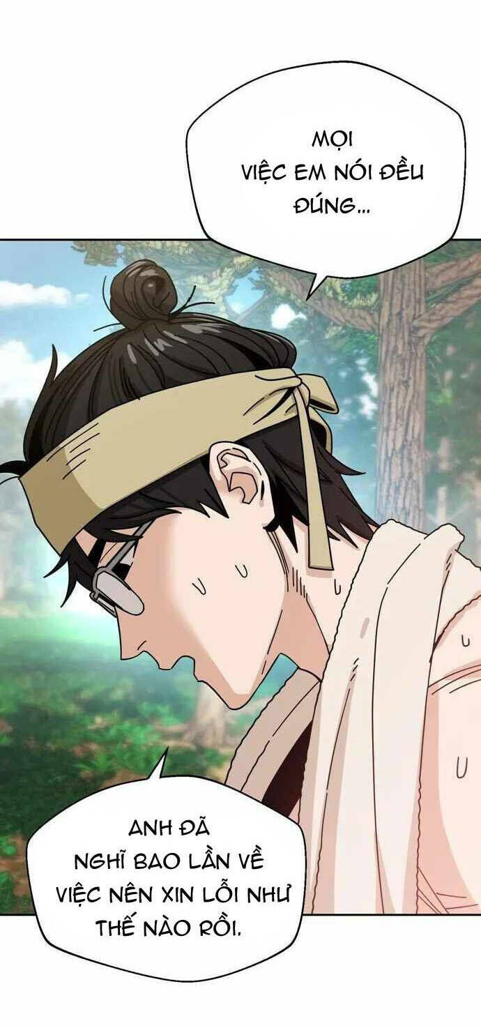 Lớ Ngớ Vớ Phải Tình Yêu - Chap 40.1 - Trang 20