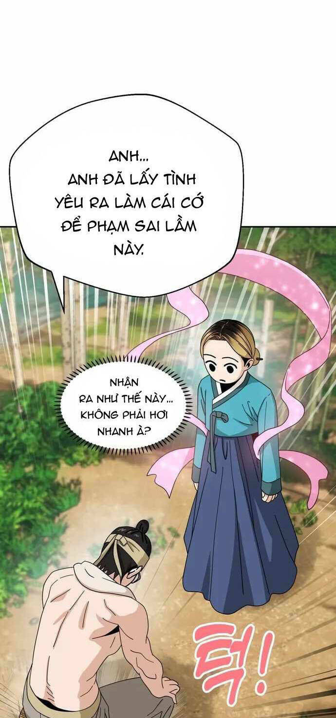 Lớ Ngớ Vớ Phải Tình Yêu - Chap 40.1 - Trang 21