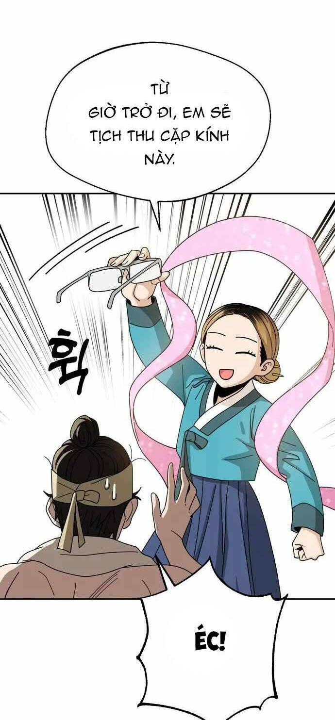 Lớ Ngớ Vớ Phải Tình Yêu - Chap 40.1 - Trang 24