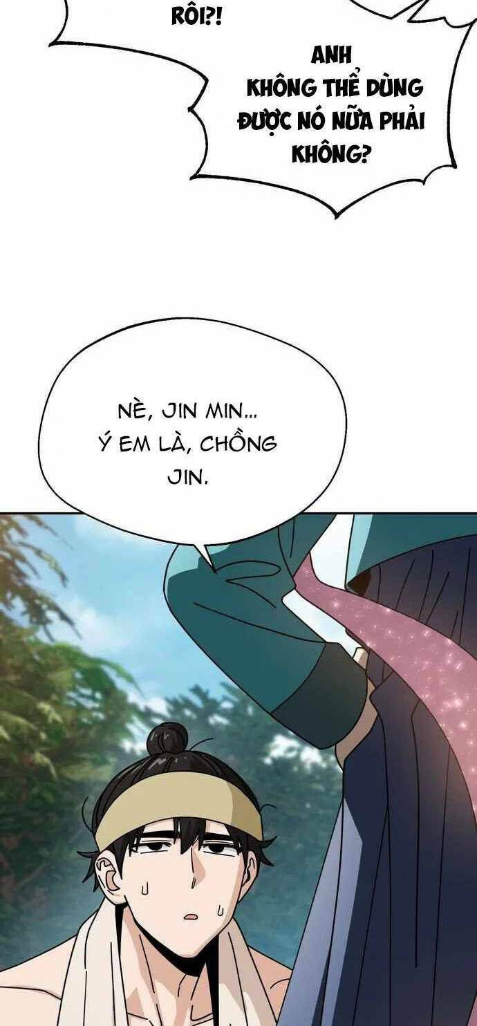 Lớ Ngớ Vớ Phải Tình Yêu - Chap 40.1 - Trang 26