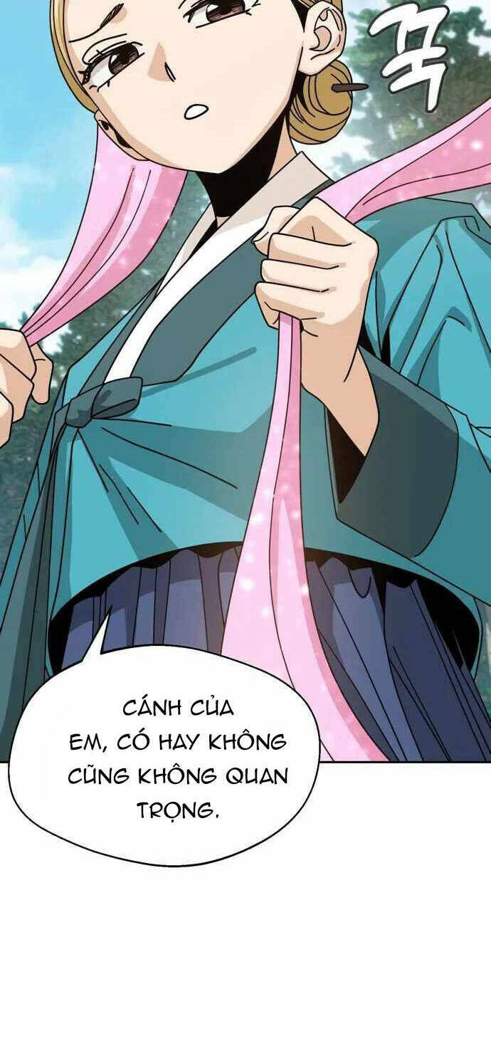Lớ Ngớ Vớ Phải Tình Yêu - Chap 40.1 - Trang 28