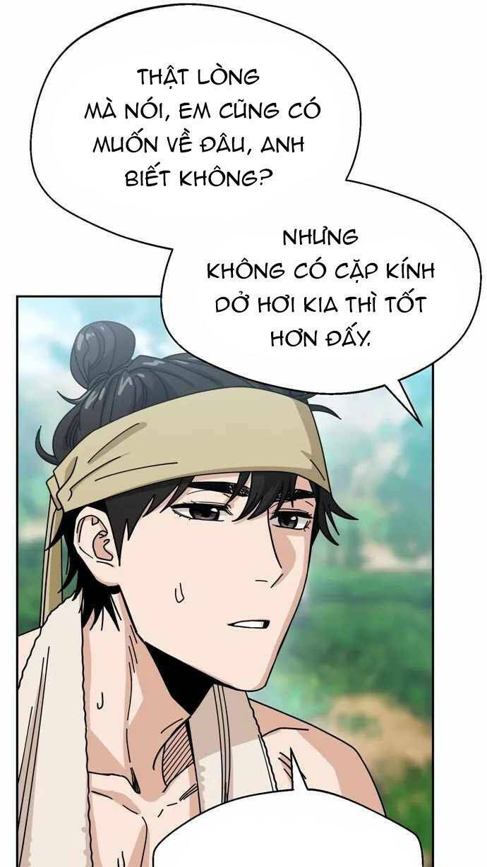 Lớ Ngớ Vớ Phải Tình Yêu - Chap 40.1 - Trang 29